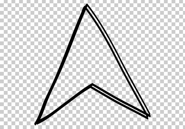 Computer Mouse Triangle Line Cursor PNG, Clipart, Angle, Area, Arrow, Black And White, Computer Icons Free PNG Download
