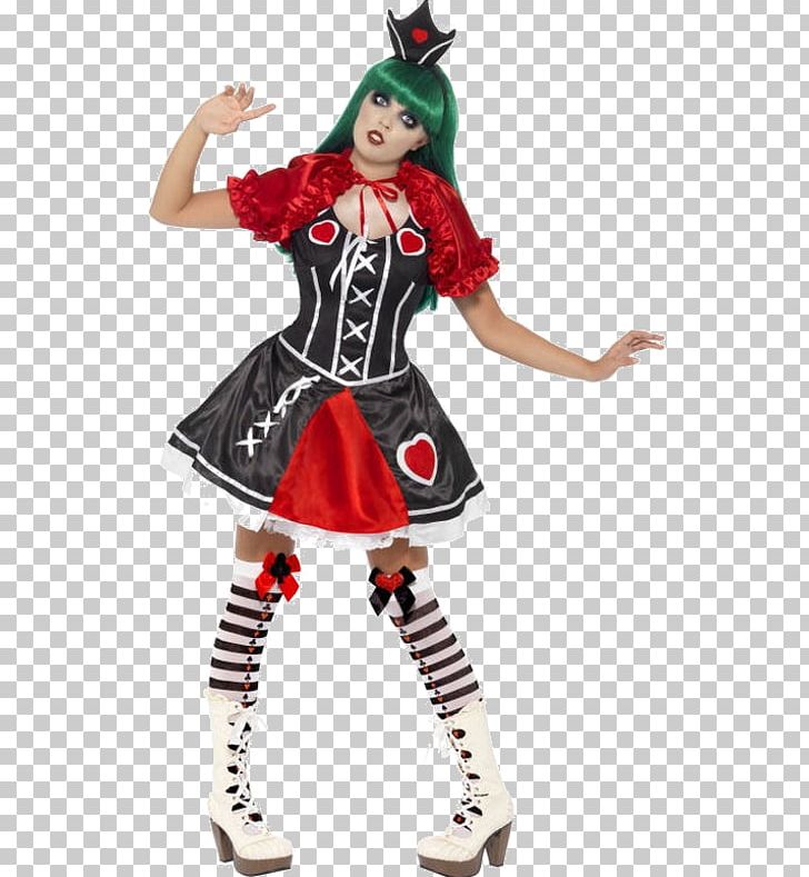 Costume Design Queen Of Hearts Halloween Costume Tutu PNG, Clipart, Clothing, Costume, Costume Design, Costume Party, Disguise Free PNG Download