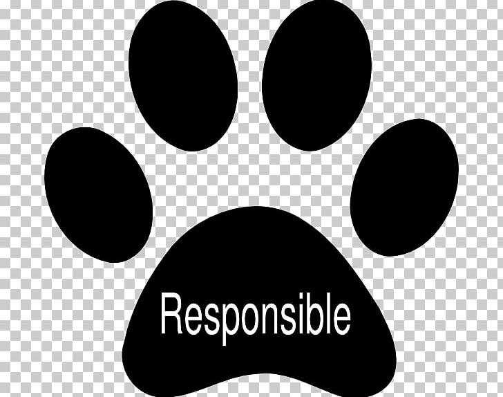 Dog Paw Printing PNG, Clipart, Animals, Animal Track, Black, Black And White, Bobcat Free PNG Download