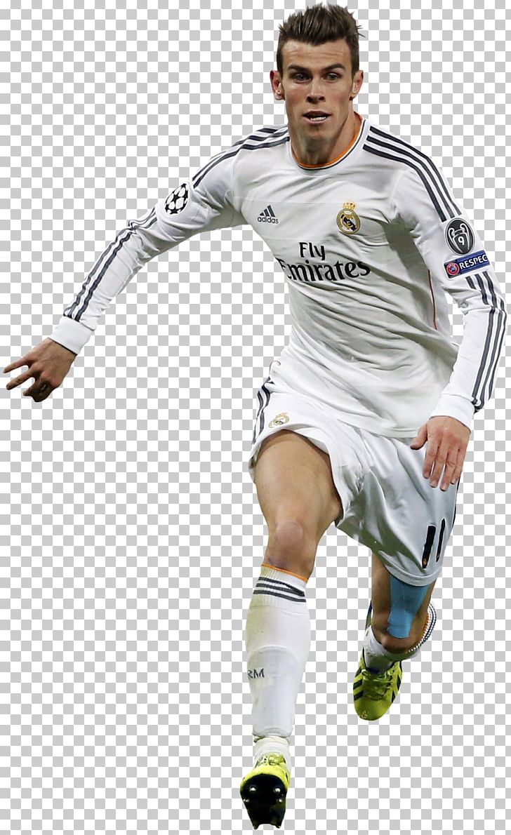 Gareth Bale Real Madrid C.F. Soccer Player Football Player PNG, Clipart, Bale, Ball, Clothing, Cristiano Ronaldo, Football Free PNG Download