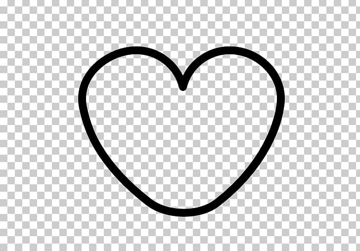 Heart Computer Icons PNG, Clipart, Area, Black, Black And White, Circle, Computer Icons Free PNG Download