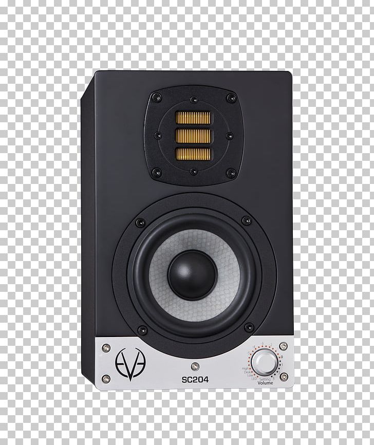 Microphone Studio Monitor Professional Audio Sound PNG, Clipart, Audio, Audio Equipment, Car Subwoofer, Computer Speaker, Electronic Device Free PNG Download
