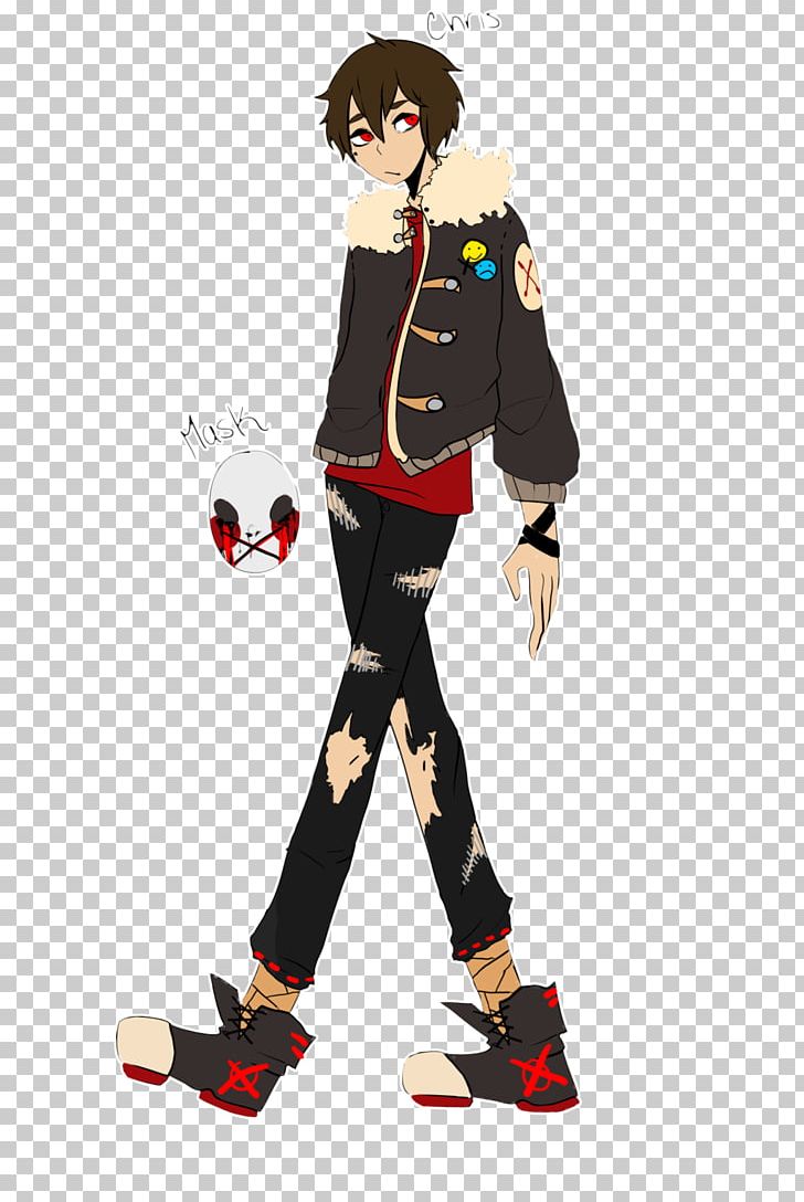 Shin Megami Tensei: Persona 4 Persona 5 Character Art PNG, Clipart, Anime, Art, Character, Clothing, Costume Free PNG Download