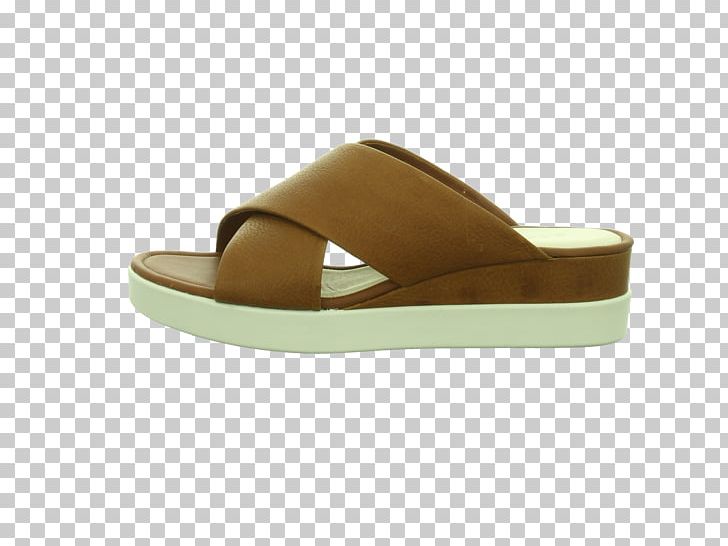 Slide Sandal Shoe PNG, Clipart, Beige, Brown, Ecco, Fashion, Footwear Free PNG Download