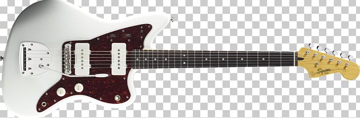 Squier Vintage Modified Jazzmaster Fender Jazzmaster Electric Guitar PNG, Clipart, Acoustic Electric Guitar, Guitar Accessory, J Mascis, Musical Instrument, Musical Instrument Accessory Free PNG Download