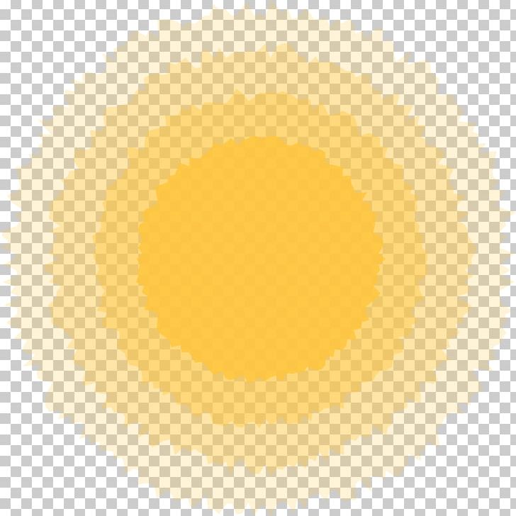 Yellow Circle Pattern PNG, Clipart, Circle, Decorative Patterns, Drawing Sun, Line, Orange Free PNG Download