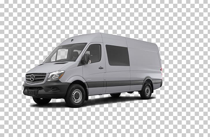 2018 Mercedes-Benz Sprinter Van Car 2010 Mercedes-Benz 3500 PNG, Clipart, Automatic Transmission, Car, Compact Car, Light Commercial Vehicle, Luxury Vehicle Free PNG Download