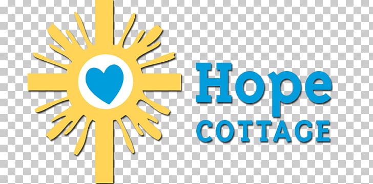Hope Cottage Logo Sunshine Rescue Mission Brand PNG, Clipart, Area, Arizona, Brand, Circle, Cottage Free PNG Download