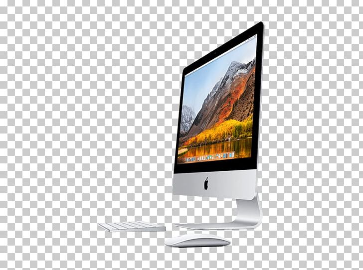 IMac Apple Retina Display Intel Core I5 PNG, Clipart, Apple, Brand, Computer Monitor, Computer Monitor Accessory, Des Free PNG Download
