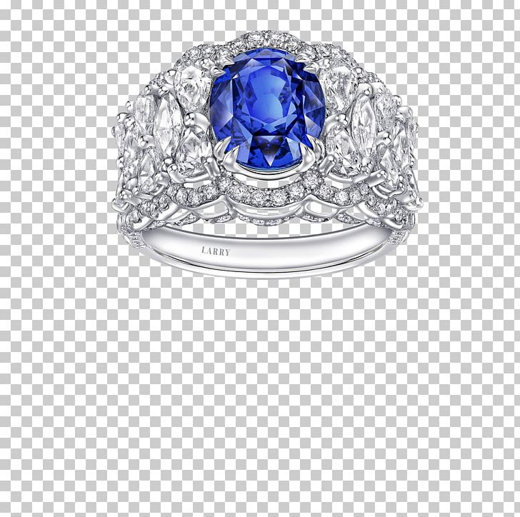 Jewellery Gemstone Sapphire Ring Blue PNG, Clipart, Bling Bling, Blingbling, Blue, Body Jewellery, Body Jewelry Free PNG Download