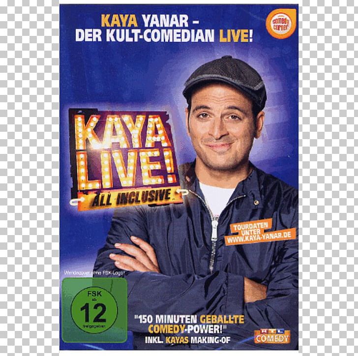 Kaya Yanar Germany DVD Film Television PNG, Clipart, Advertising, Allinclusive Resort, Comedy, Dvd, Dvdbymail Free PNG Download
