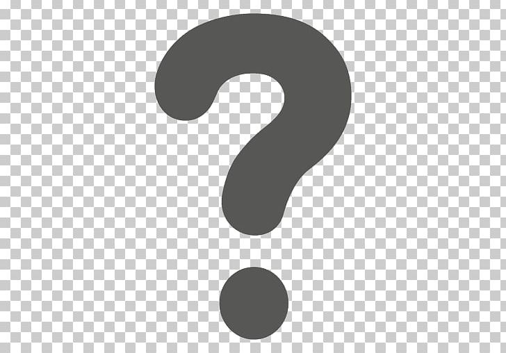 Logo Question PNG, Clipart, Angle, Black And White, Brand, Circle, Computer Icons Free PNG Download