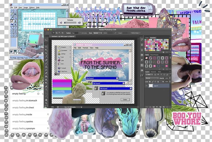 Screenshot Computer Software PNG, Clipart, Computer Software, Media, Multimedia, Others, Purple Free PNG Download