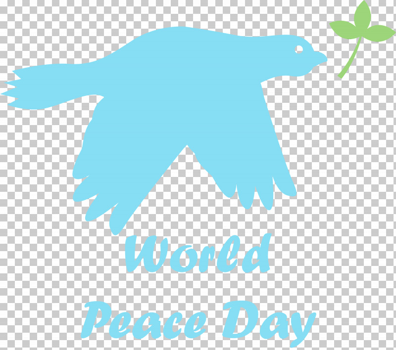 Birds Logo Beak Meter Line PNG, Clipart, Beak, Birds, International Day Of Peace, Line, Logo Free PNG Download