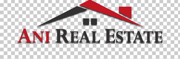 Ani Real Estate Logo Brand Product Font PNG, Clipart, Angle, Ani Real Estate, Area, Brand, Chicago Free PNG Download
