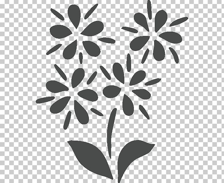Flower Petal Blume Leaf Plant Stem PNG, Clipart, Add, Black And White, Blume, Branch, Flora Free PNG Download