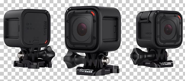 GoPro HERO4 Session Action Camera Video Cameras PNG, Clipart, 4k Resolution, Action Camera, Camcorder, Camera, Camera Accessory Free PNG Download