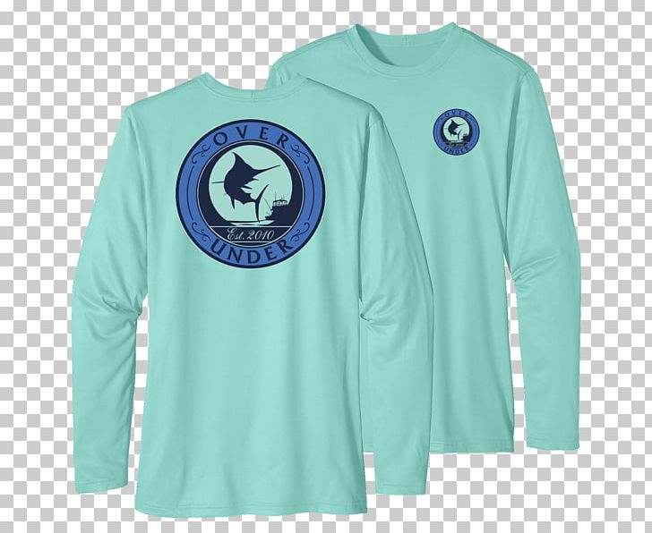 Long-sleeved T-shirt Long-sleeved T-shirt Clothing PNG, Clipart, Active Shirt, Blue, Brand, Clothing, Clothing Sizes Free PNG Download