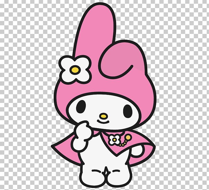 My Melody Hello Kitty Sanrio Kuromi Character PNG, Clipart, Art