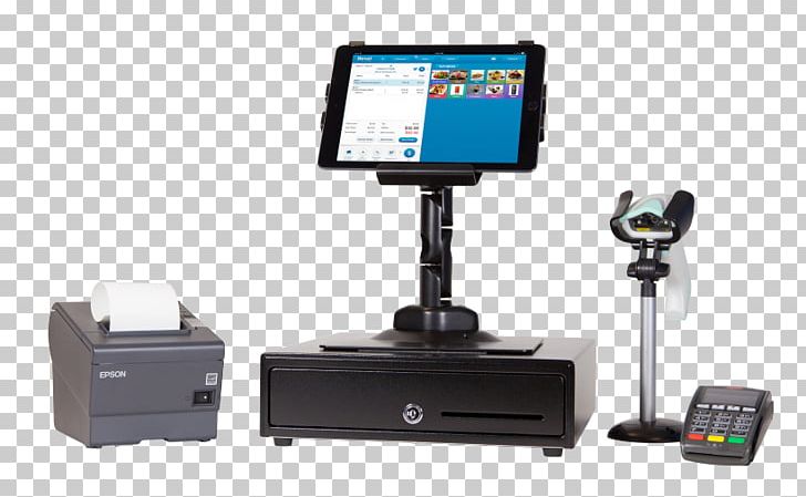 Point Of Sale Revel Systems QuickBooks Retail Business PNG, Clipart, Business, Clover Network, Computer Monitor Accessory, Electronics, Electronics Accessory Free PNG Download