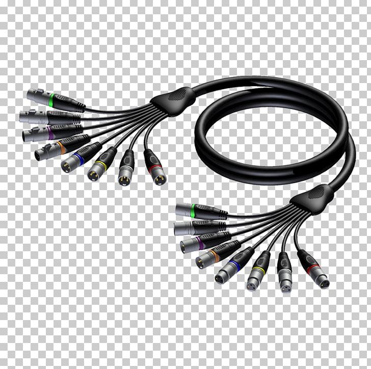 RCA Connector Phone Connector Audio Multicore Cable Electrical Cable PNG, Clipart, Analog Signal, Audio Signal, Cable, Dsubminiature, Electrical Cable Free PNG Download