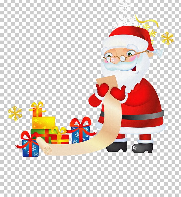 Santa Claus Christmas Day Christmas Ornament Gift PNG, Clipart, Art, Beard, Christmas, Christmas Day, Christmas Decoration Free PNG Download