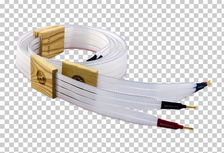Speaker Wire Nordost Corporation Valhalla Electrical Cable Odin PNG, Clipart, Audio Electronics, Audiophile, Cable, Electrical Cable, Electronics Accessory Free PNG Download
