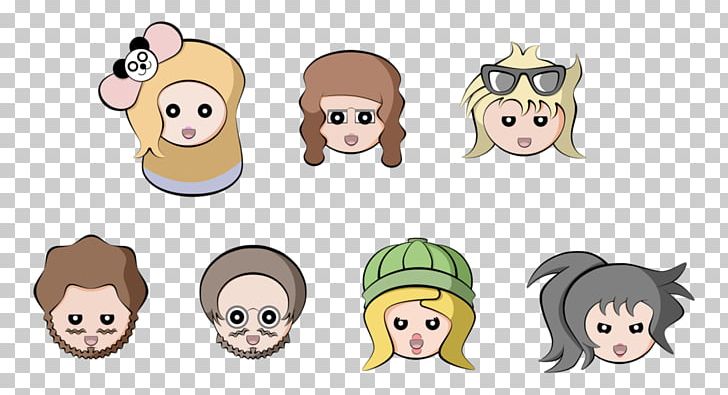 Work Of Art Emoticon Emoji Human Behavior PNG, Clipart, Art, Artist, Cartoon, Character, Cheek Free PNG Download
