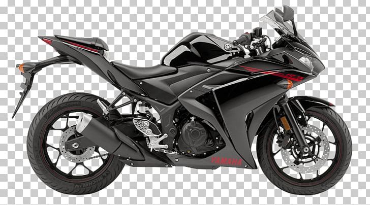 Yamaha YZF-R3 Yamaha Motor Company Yamaha YZF-R1 Motorcycle Sport Bike PNG, Clipart, Automotive Design, Automotive Exhaust, Car, Exhaust System, Motorcycle Free PNG Download