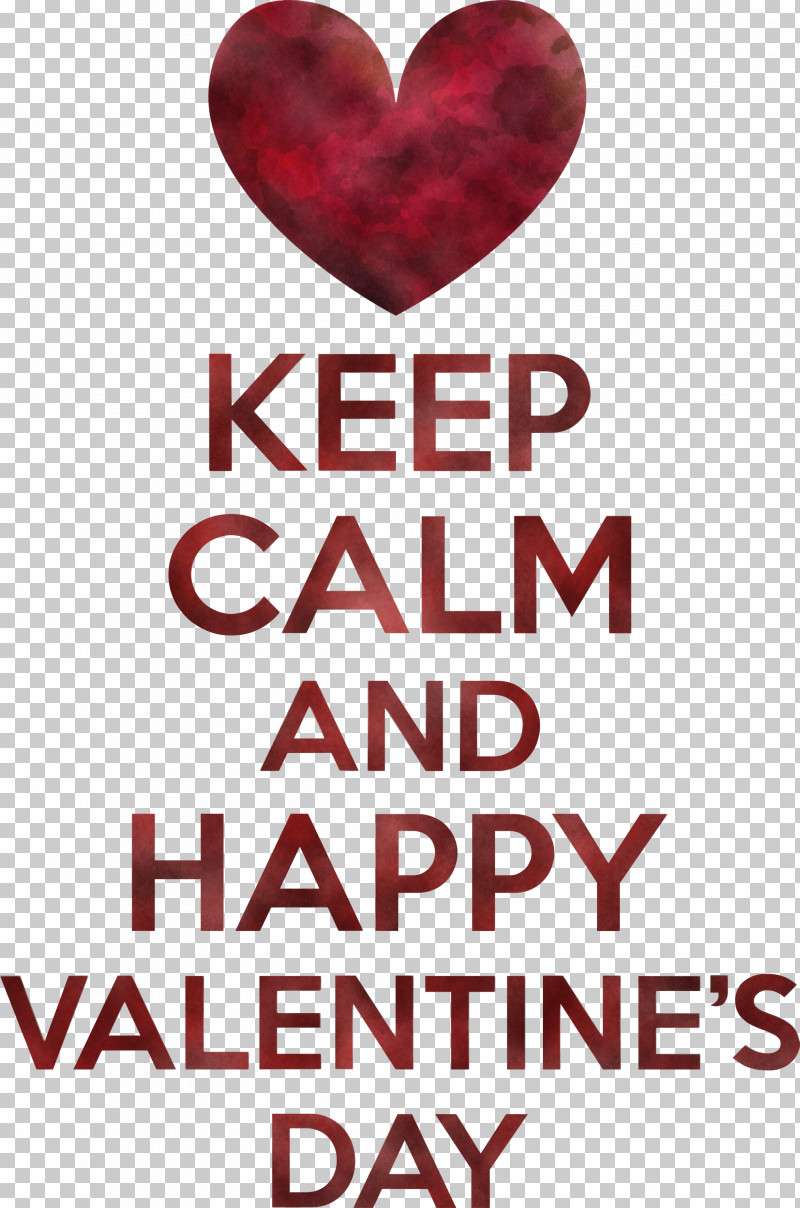 Valentines Day Keep Calm PNG, Clipart, Keep Calm, M095, Meter, Valentines Day Free PNG Download