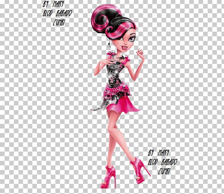 Barbie Monster High Draculaura Doll Monster High Draculaura Doll PNG, Clipart, Action, Bratz, Doll, Fictional Character, Magenta Free PNG Download