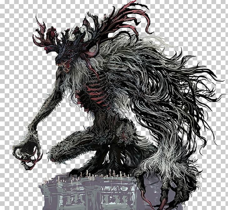Bloodborne Clergy Boss Vicar PlayStation 4 PNG, Clipart, Art, Bloodborne, Boss, Carnivoran, Character Free PNG Download