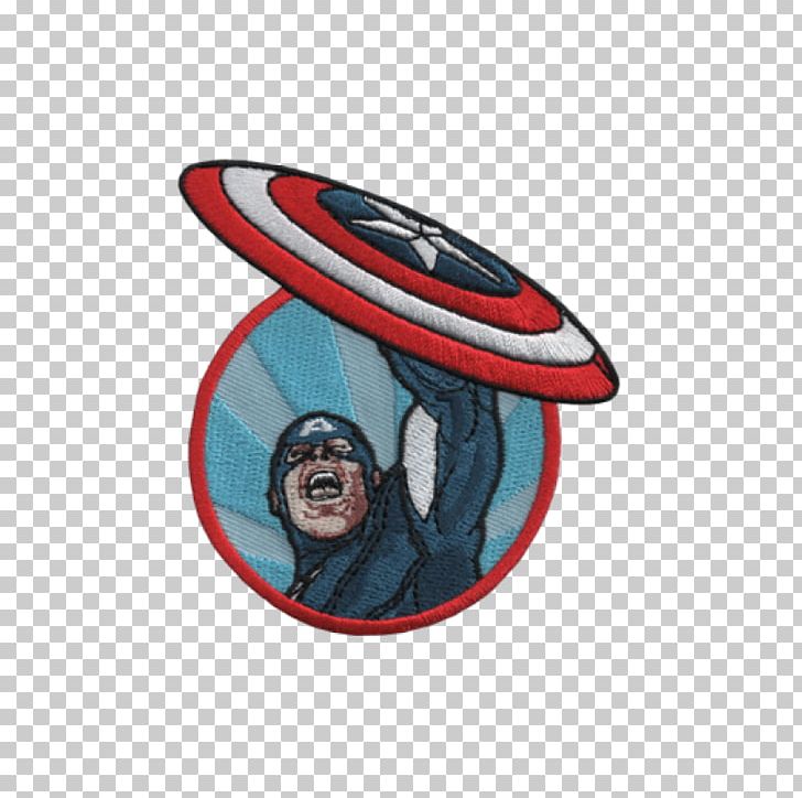 Captain America Embroidery The Avengers Parche Bordado Termoadhesivo PNG, Clipart, Avengers, Avengers Infinity War, Captain America, Embroidered Patch, Embroidery Free PNG Download