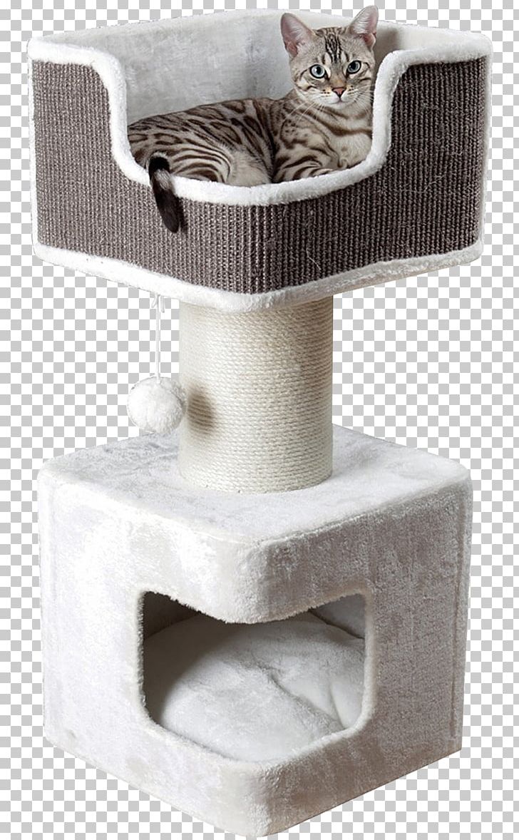 Cat Tree Scratching Post Sisal Pet PNG, Clipart, Angle, Animal, Animals, Bed, Cage Free PNG Download