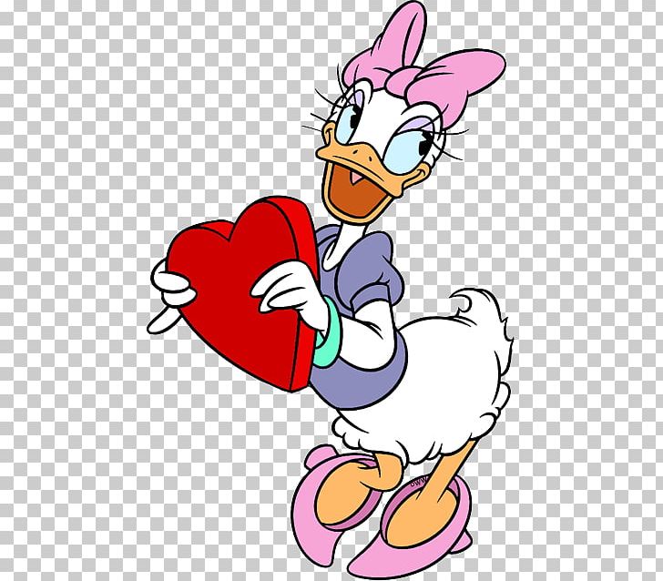 Daisy Duck Donald Duck Daffy Duck PNG, Clipart,  Free PNG Download