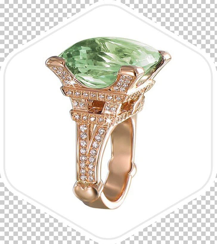Emerald Eiffel Tower Ring Jewellery Amethyst PNG, Clipart, Amethyst, Bitxi, Bracelet, Bruni, Cabochon Free PNG Download