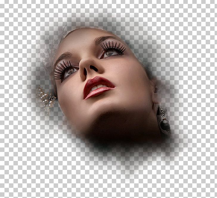 Eyelash Extensions Eyebrow Face Forehead PNG, Clipart, Bangs, Beauty, Cheek, Chin, Closeup Free PNG Download
