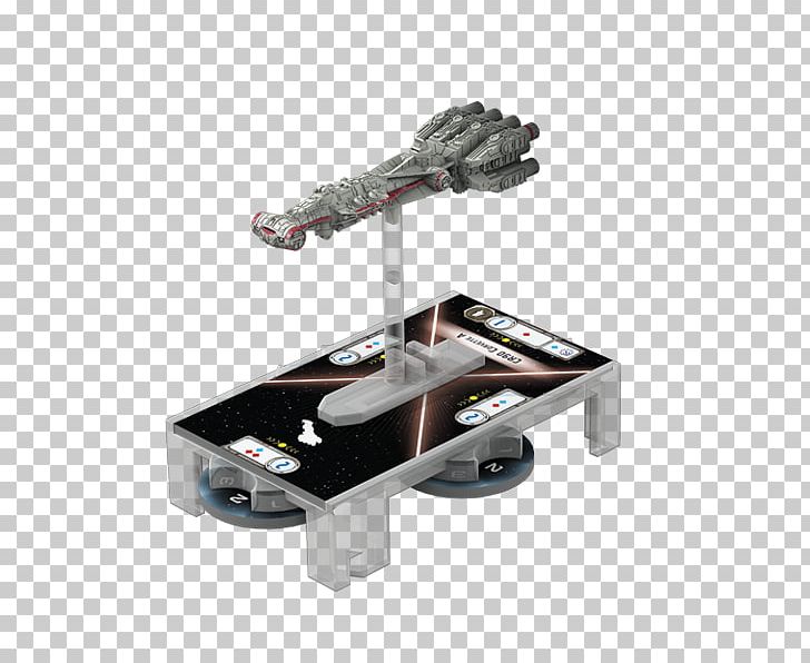 Fantasy Flight Games Star Wars: Armada Star Wars: X-Wing Miniatures Game Tantive IV Leia Organa PNG, Clipart, All Terrain Armored Transport, Angle, Armada, Corvette, Fantasy Free PNG Download