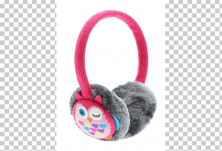 Headphones Owl Earmuffs Toy Pink M PNG, Clipart, Audio, Audio Equipment, Baby Toys, Dan Uggla, Earmuffs Free PNG Download