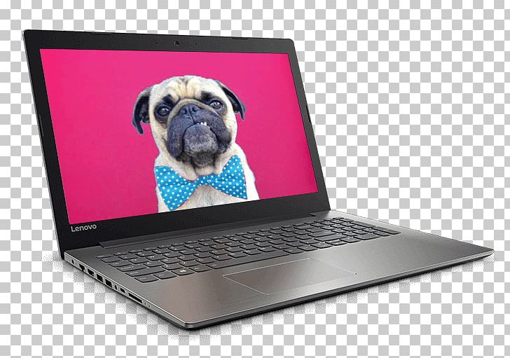 Laptop Lenovo Ideapad 320 (15) Intel Core PNG, Clipart, Carnivoran, Celeron, Dog, Dog Like Mammal, Electronic Device Free PNG Download