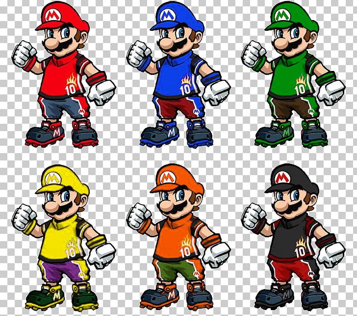 Mario & Sonic At The Olympic Games Super Mario Strikers Bowser Mario Strikers Charged PNG, Clipart, Bowser, Deviantart, Fictional Character, Heroes, Luigi Free PNG Download