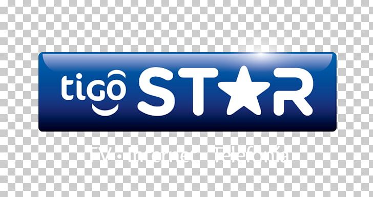 Millicom Tigo Star Paraguay Business Service PNG, Clipart, App Store, Banner, Blue, Brand, Business Free PNG Download