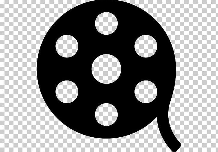 Photographic Film Cinema Computer Icons PNG, Clipart, 4d Film, Black, Black And White, Cinema, Circle Free PNG Download