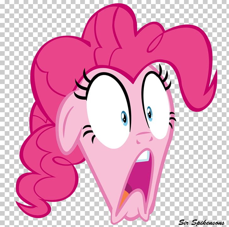 Pinkie Pie Face Ear PNG, Clipart,  Free PNG Download
