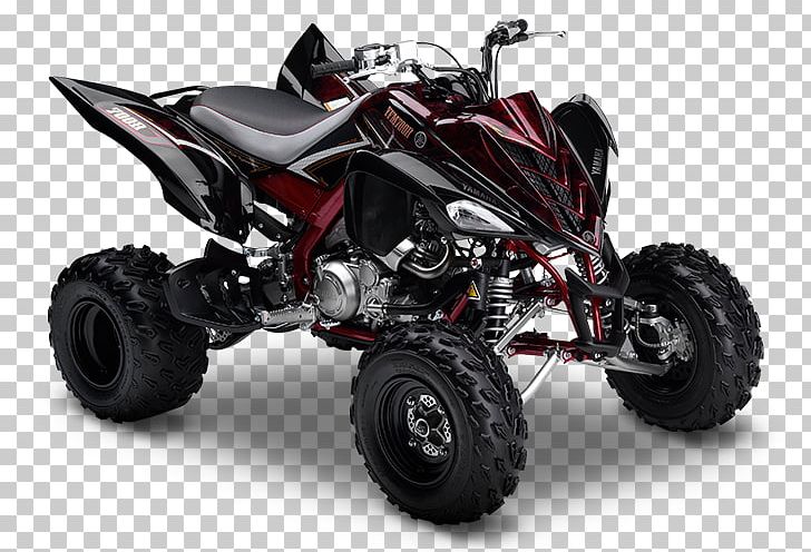 Yamaha Motor Company Car Yamaha Raptor 700R All-terrain Vehicle Motorcycle PNG, Clipart, Allterrain Vehicle, Allterrain Vehicle, Automotive Exterior, Automotive Tire, Auto Part Free PNG Download