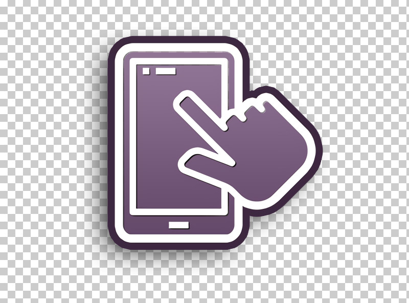 Smartphone Icon Shopping Icon Hand Gesture Icon PNG, Clipart, Arrow, Computer Icon, Finger, Gesture, Hand Free PNG Download