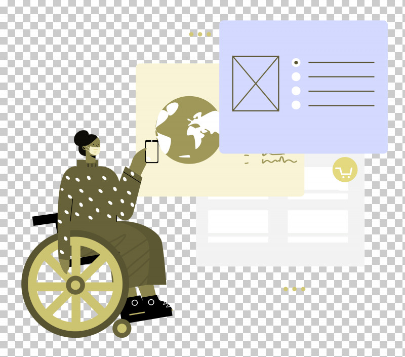 Wheel Chair People PNG, Clipart, Animation, Architecture, Cartoon, Drawing, People Free PNG Download