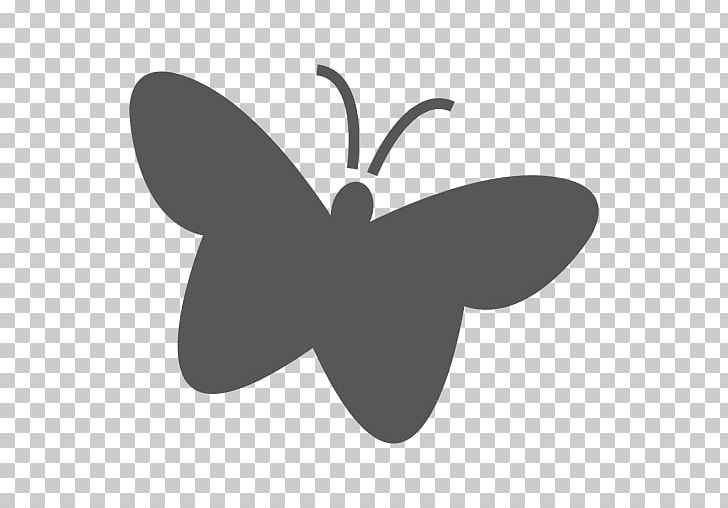 Butterfly Computer Icons PNG, Clipart, Black And White, Butterflies And Moths, Butterfly, Computer Icons, Drawing Free PNG Download
