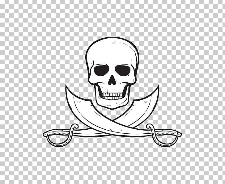 Calavera Piracy Jolly Roger Skull PNG, Clipart, Artwork, Bone, Calavera, Drawing, Fantasy Free PNG Download