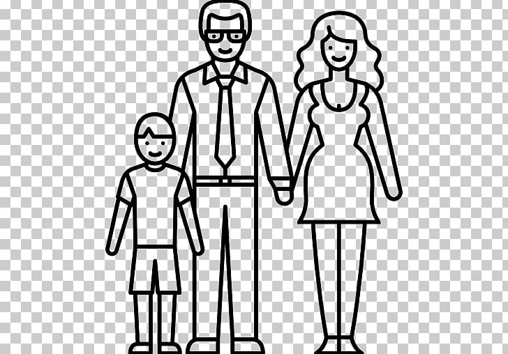 Family Woman Computer Icons Marriage PNG, Clipart, Area, Arm, Black, Black And White, Cartoon Free PNG Download